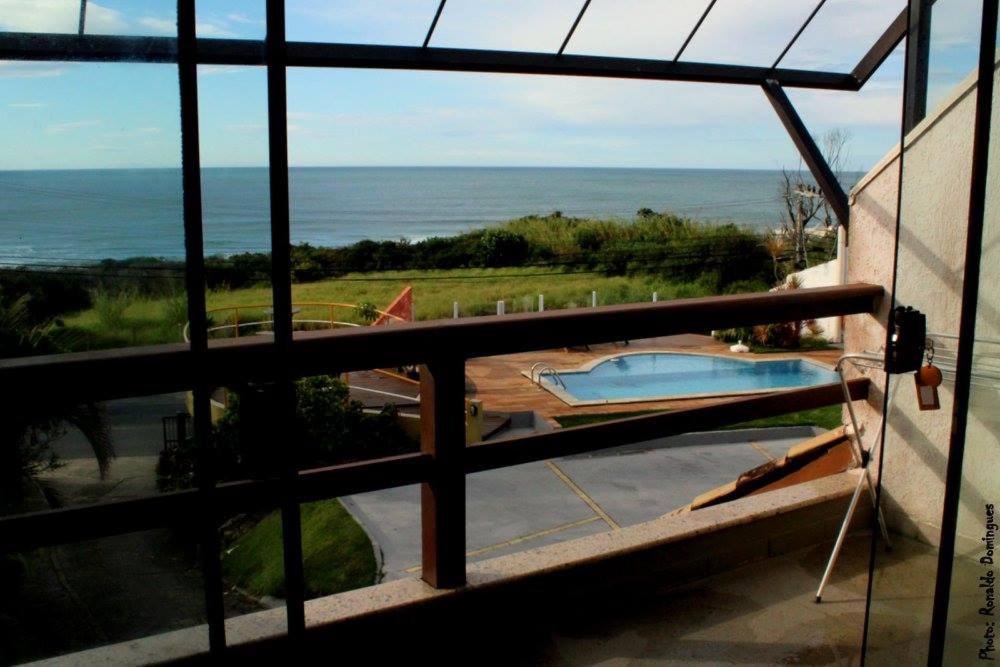Pousada Bangalos Da Mole - Florianopolis Exterior photo